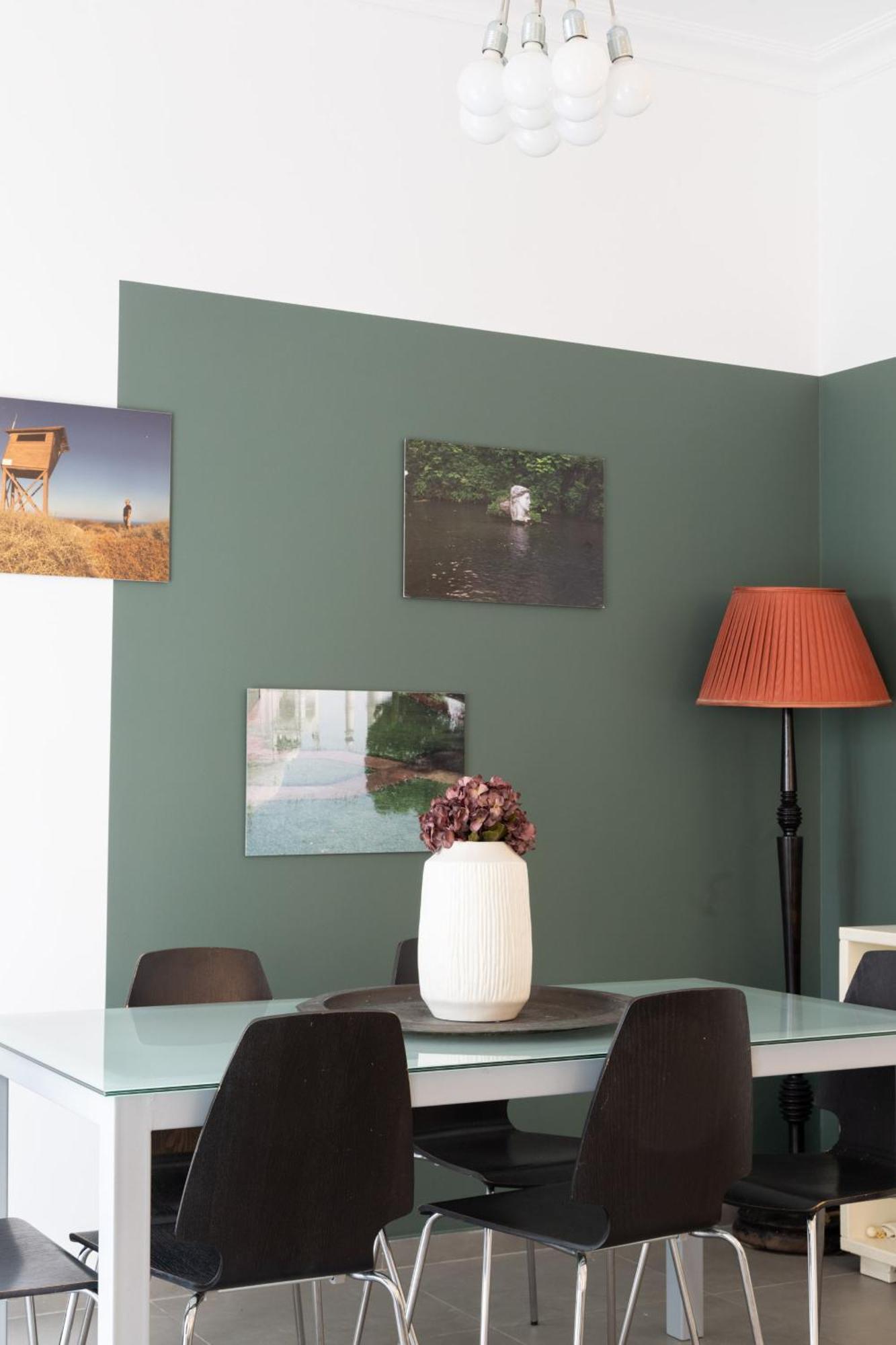 Renovated 5 Bdr House Near Acropolis - New Beds, Terrace & Green Yard Atene Esterno foto