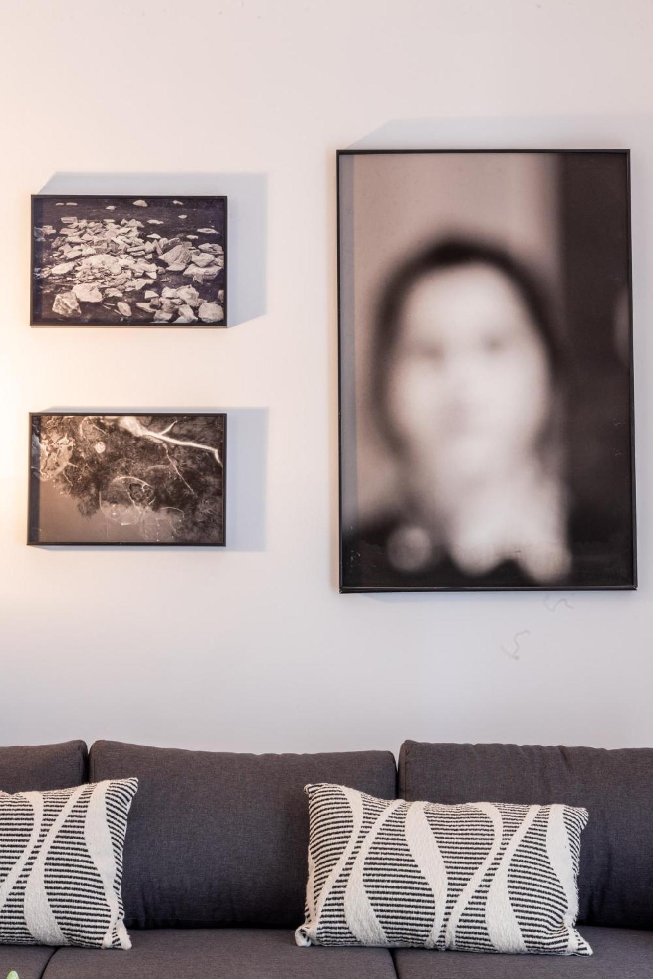 Renovated 5 Bdr House Near Acropolis - New Beds, Terrace & Green Yard Atene Esterno foto